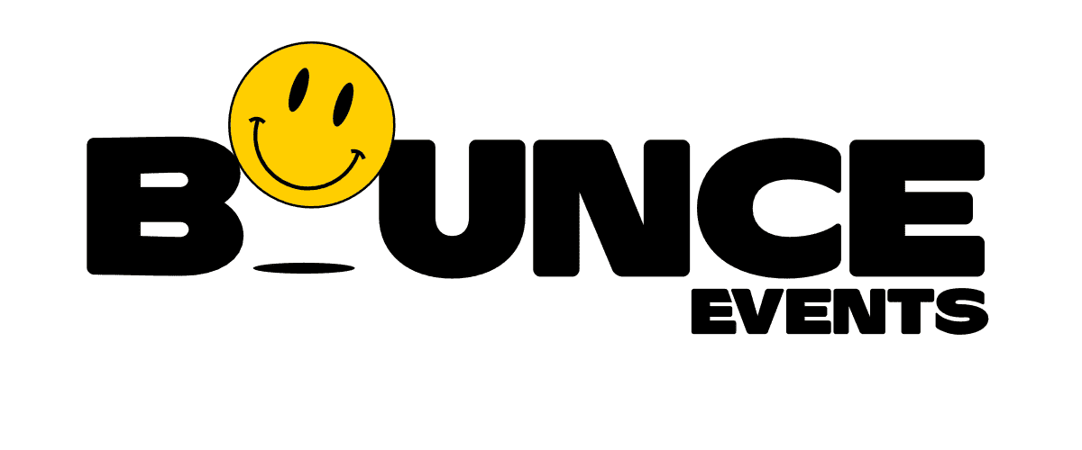 Bounce logo